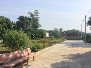 Chính chủ bán đất nền Lê Đình Quản Quận 2 giá chỉ 50 triệu/m2