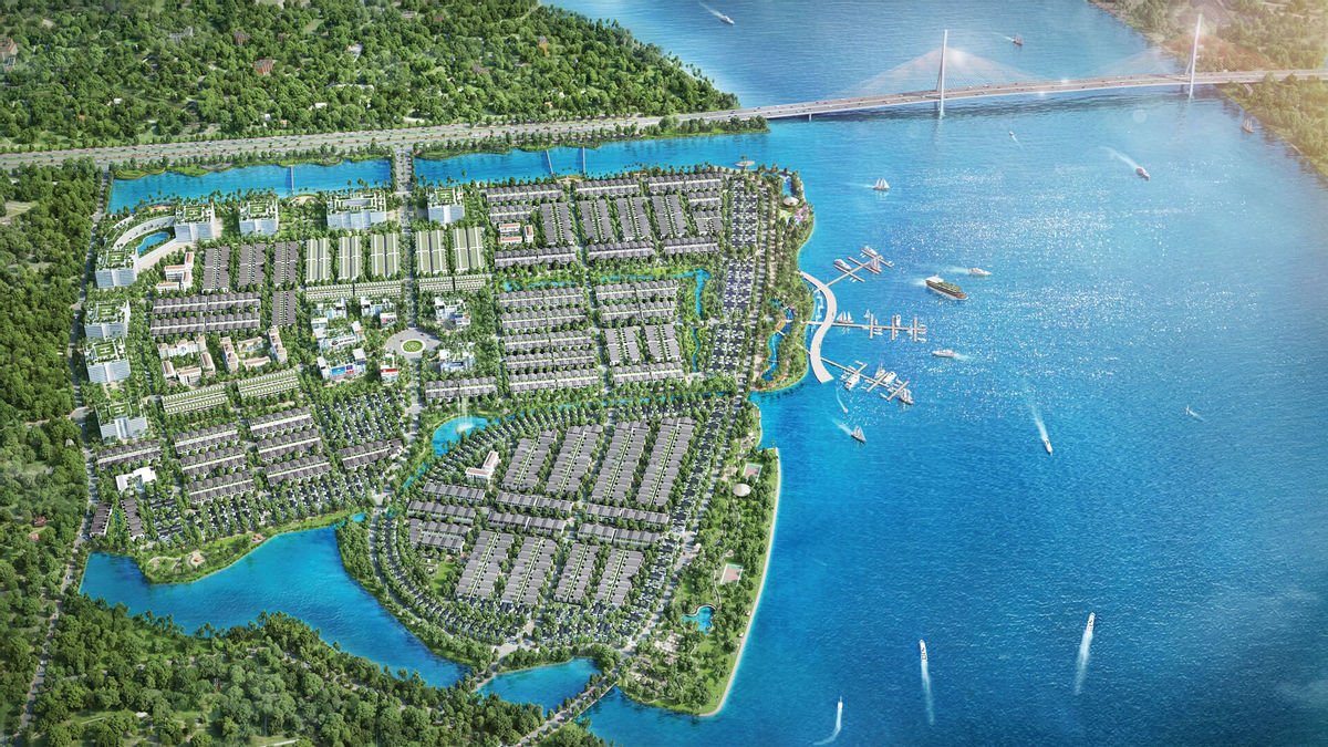 Dự án Kingbay Đồng Nai