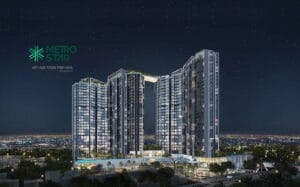 Dự án căn hộ Metro Star Quận 9 – Thông tin mới nhất T6/2020