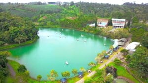 Tiềm năng Homestay – Farmstay tại thành phố Bảo Lộc 2021