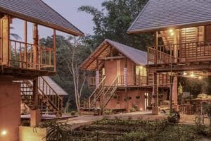 #1 Bán đất Farmstay Bảo Lộc – Mô hình nghĩ dưỡng mới 2023