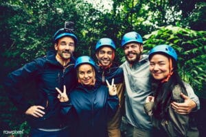 Farmstay kết hợp không gian huấn luyện – 9 gợi ý thiết kế