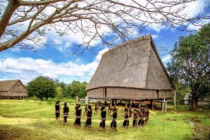 Farmstay lồng ghép văn hóa bản địa, bạn đã hiểu đúng?