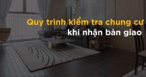 Nhà bàn giao không giống căn hộ mẫu: Người mua nhà phải làm gì?