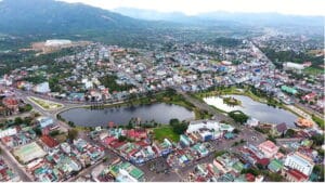 #1 Bảo Lộc Lâm Đồng hút nhà đầu tư phát triển BĐS lớn