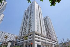 Ký gửi Cho thuê căn hộ Richmond City Bình Thạnh | CĐT Hưng Thịnh