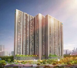 Giá bán căn hộ Opal Skyline Thuận An có hợp lý?
