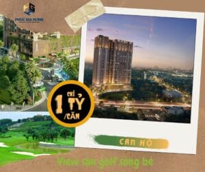 03 Lý do nên đầu tư dự án Opal Skyline Thuận An – Đất Xanh
