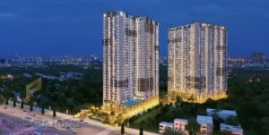 Có nên mua dự án Opal Skyline Thuận An Bình Dương?