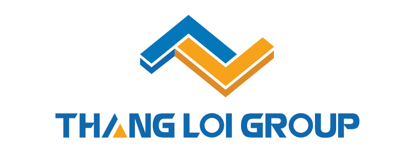 logo thang loi group