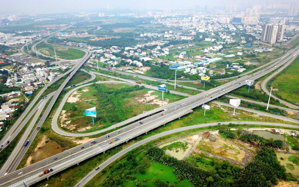 Khu đô thị Gem Sky World 92,2ha tại Long Thành thu hút nhà đầu tư