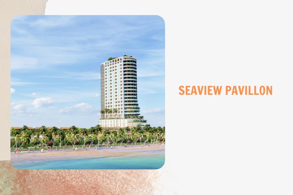 Seaview Pavillon
