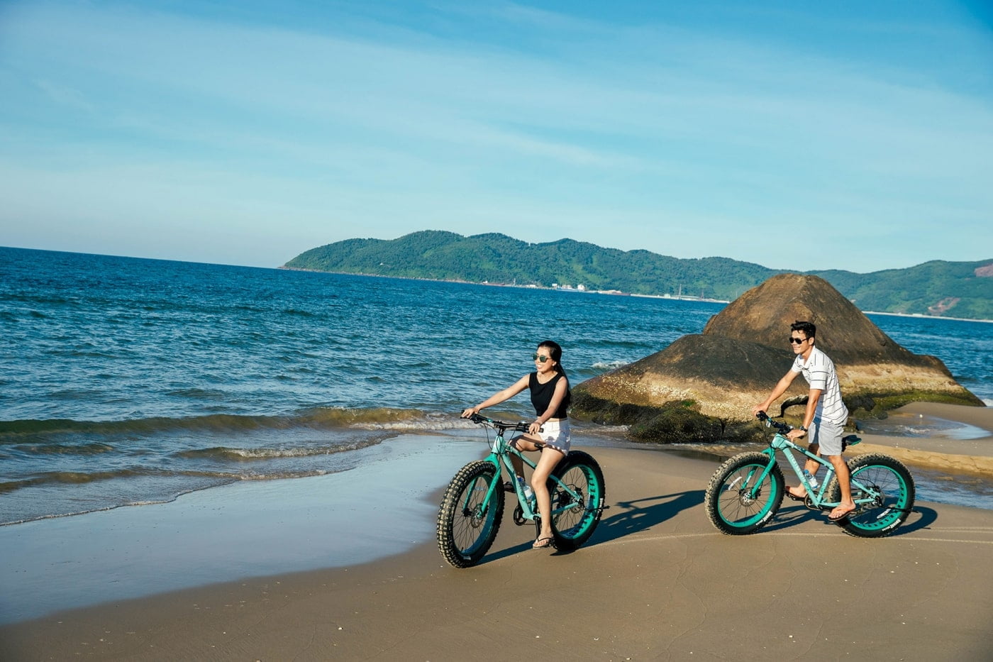 Fatboy Bike Laguna lang co luxury beach resort facilities photo 1400x933 min