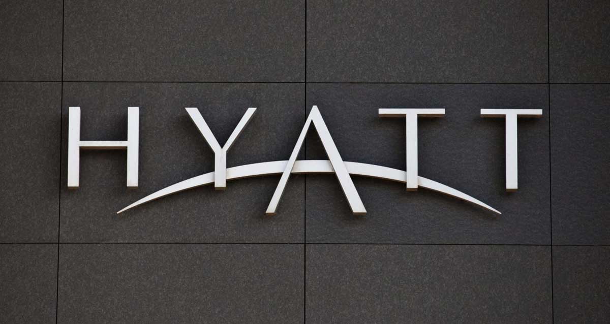 Tập đoàn Khách sạn Hyatt 
