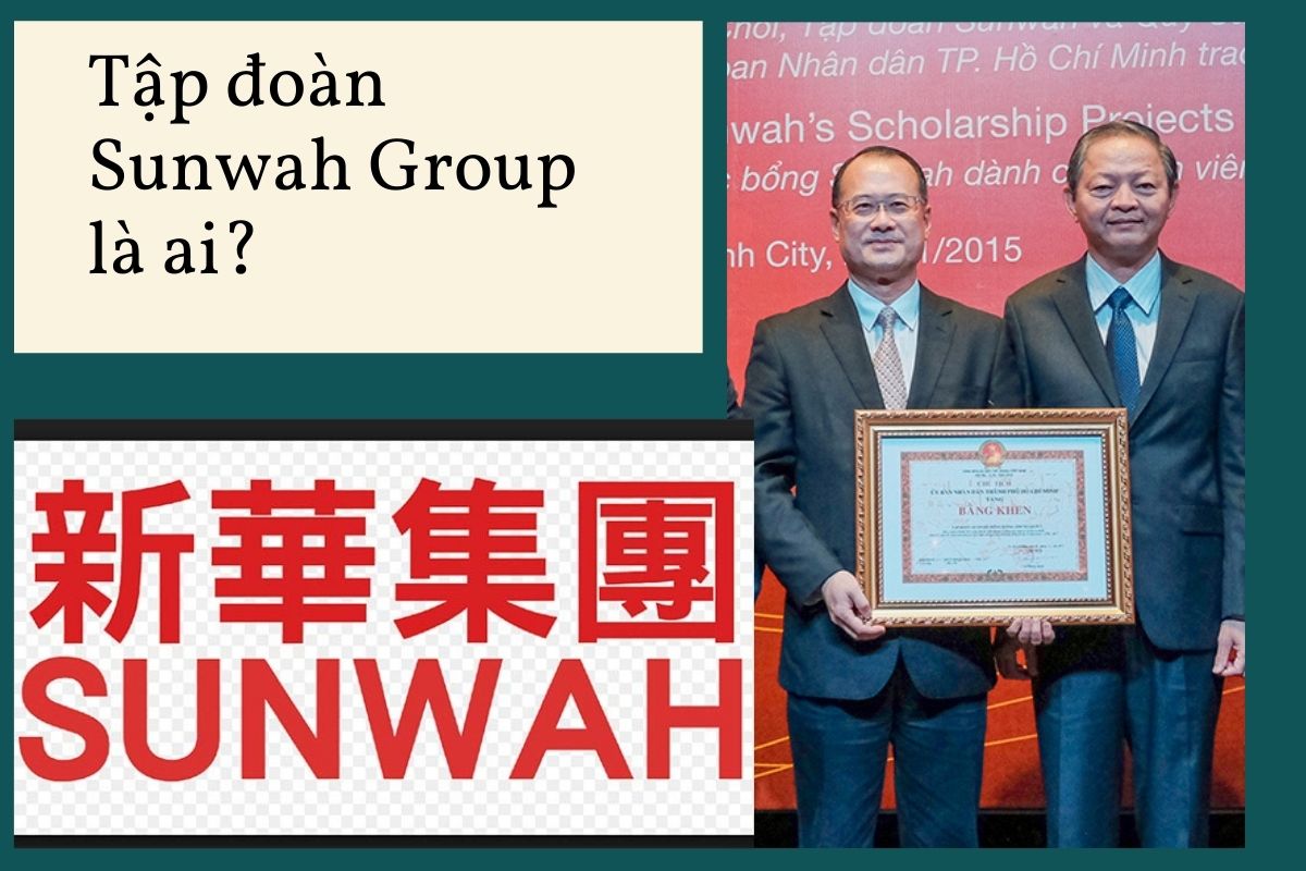 Sunwah-Group