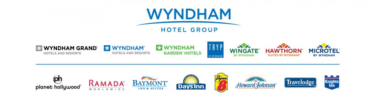 Tập đoàn khách sạn Wyndham