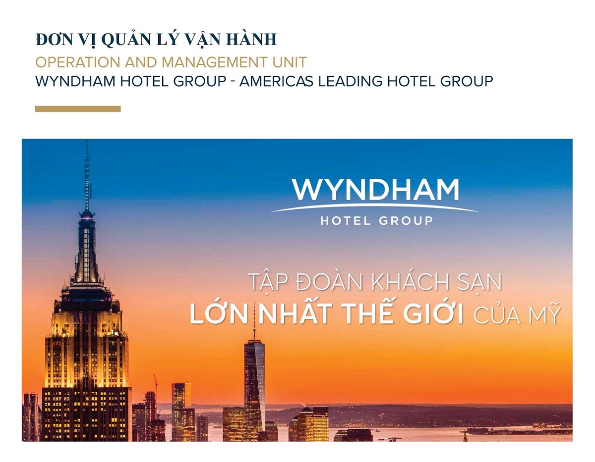 wyndham hotel group