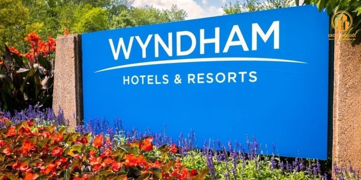 Wyndham Hotrel & Resort