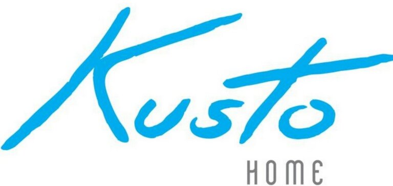 Logo chủ đầu tư Kusto Homes