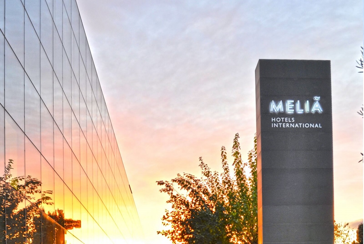 Tập đoàn Melia Hotels Internationl