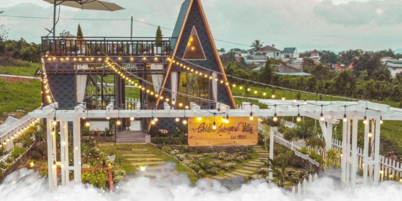 Green Villas Bảo Lộc - Siêu phẩm BĐS dẫn đầu xu hướng 2022