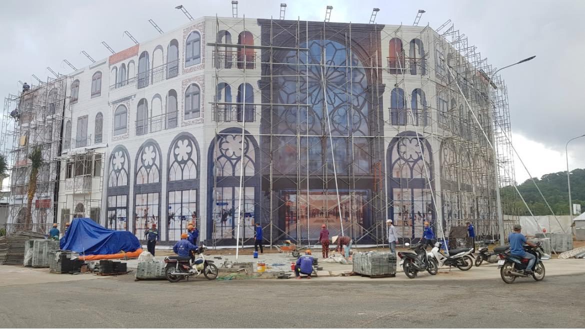 Vì sao gọi Seladon Boutique Hotel là mô hình lớn nhất Việt Nam?