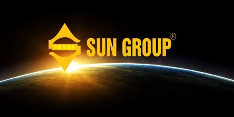 sun group la ai