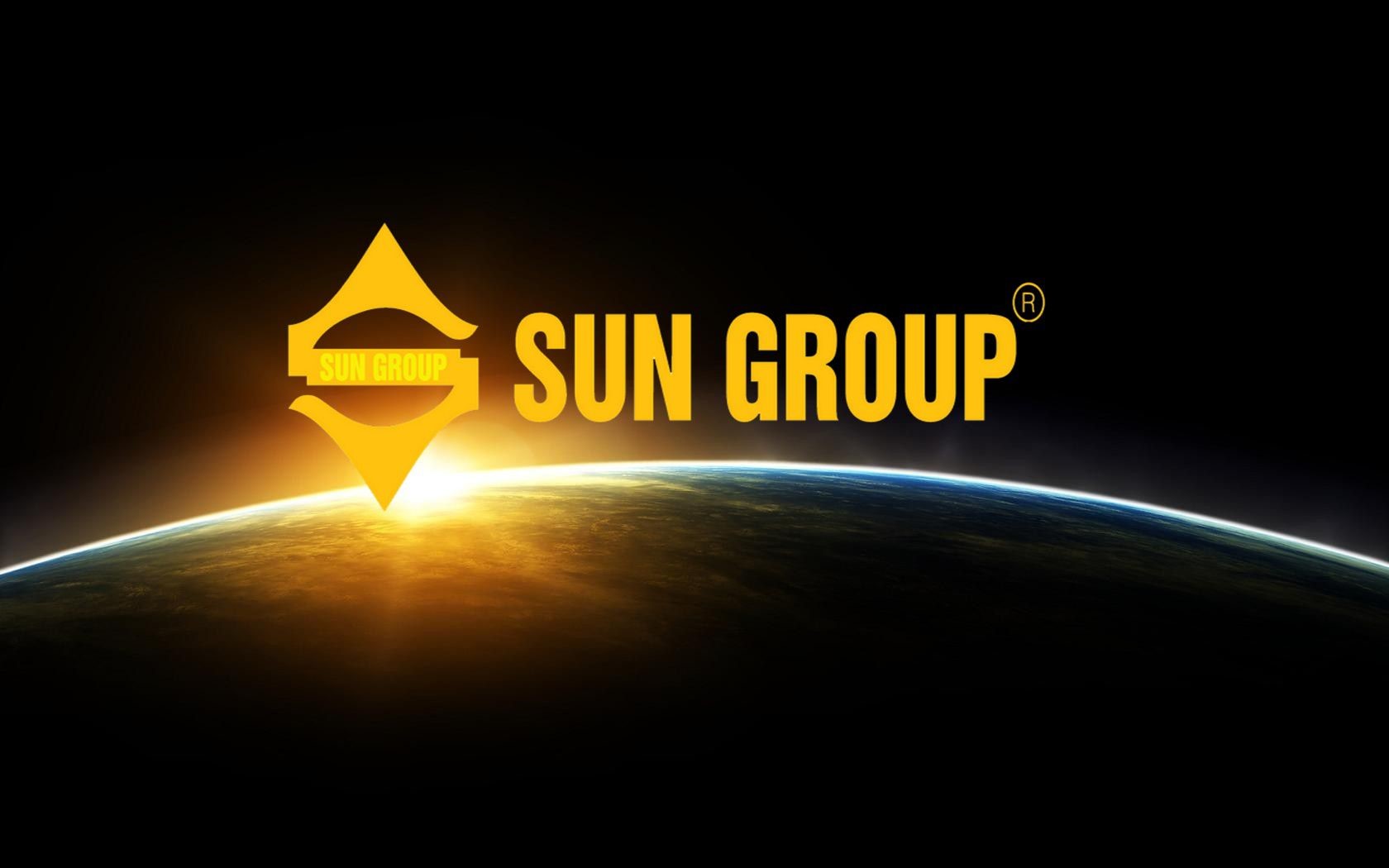 Sun Group là ai?