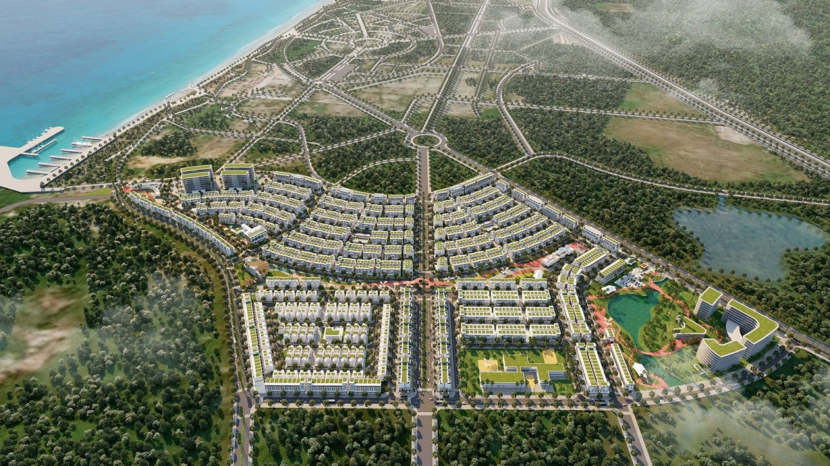 Quy hoạch Phú Quốc 2022