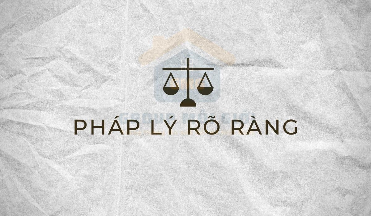 PHAP LY RO RANG 1