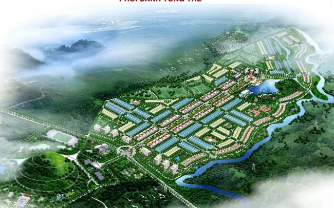Khu đô thị 800 ha Đức Trọng Lâm Đồng - Meyhomes Đức Trọng