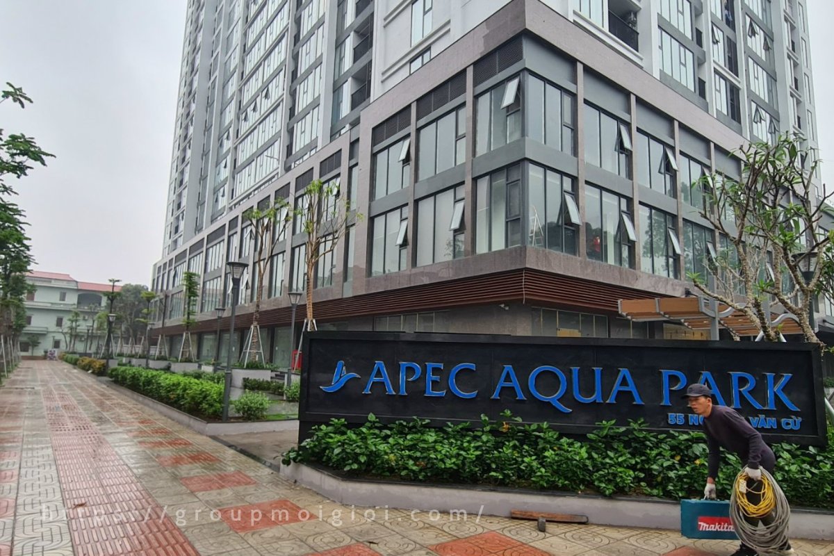 apec aqua park bac giang 7