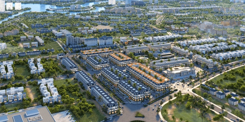 Thêm 4 dự án bất động sản Bình Định được tháo gỡ vướng mắc 2023