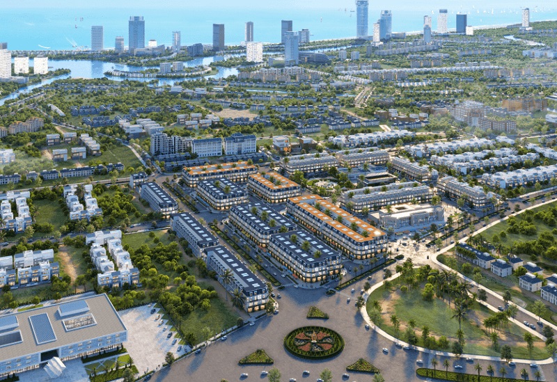 Thêm 4 dự án bất động sản Bình Định được tháo gỡ vướng mắc 2023