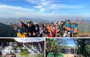 Bật mí Top 6 địa điểm ăn chơi ở Đức Trọng được yêu thích nhất 2026!
