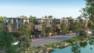 Dự án LA Home Long An & sự kì vọng của thị trường BĐS