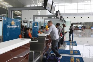 Sân bay Liên Khương có gì? Những lưu ý hữu ích 2026