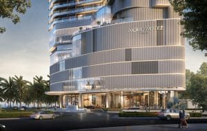 Lý do nên mua dự án Nobu Residences Danang 2025?
