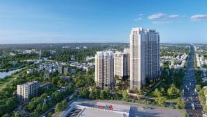 Vị Trí Gem Park Hải Phòng ở đâu? Có gì nổi bật 2025?