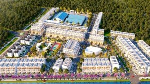 King Hill Residences Long An – Bất Động Sản Bền Vững 2024