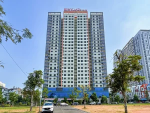 Tổng quan về dự án Homyland 3 Riverside Quận 2
