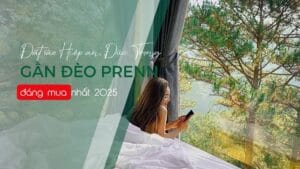 Đất sào Hiệp An Đức Trọng – Gần đèo Prenn, view nghỉ dưỡng đáng mua nhất 2025