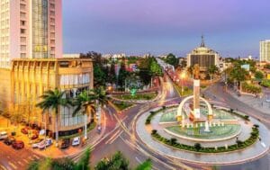 Du Lịch Sinh Thái Buôn Ma Thuột: Top 3 Điểm Không Thể Bỏ Lỡ