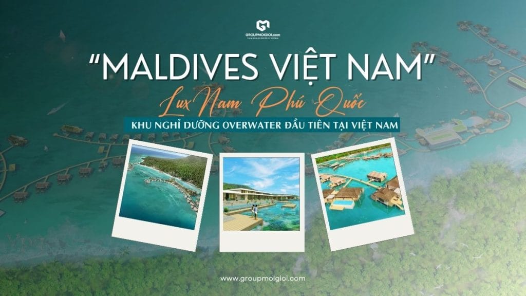 LUXNAM Phú Quốc