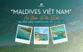 LUXNAM Phú Quốc – Khu nghỉ dưỡng overwater đầu tiên tại Việt Nam