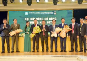 Chủ đầu tư CIC Group Phú Quốc – Top dự án 2026