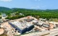 Cận cảnh đại công trường sân bay Phú Quốc: Cuộc đua bứt tốc hướng tới APEC 2027