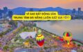 Vì sao bất động sản trung tâm Đà Nẵng luôn giữ giá tốt?