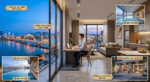 THE ONE TOWER ĐÀ NẴNG 2026: GIÁ BÁN, VỊ TRÍ & CÓ NÊN ĐẦU TƯ?