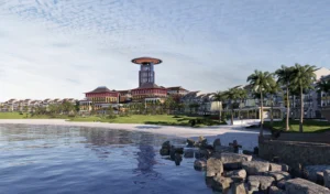 Rixos Phú Quốc: Siêu Phẩm Nghỉ Dưỡng “All-Inclusive” Hòn Thơm